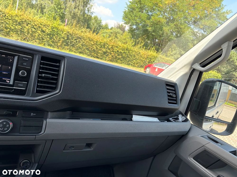 Volkswagen crafter - 10