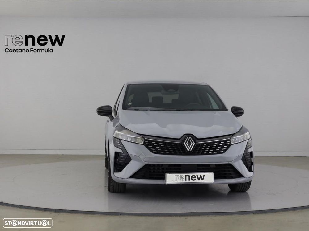 Renault Clio 1.0 TCe Techno - 3