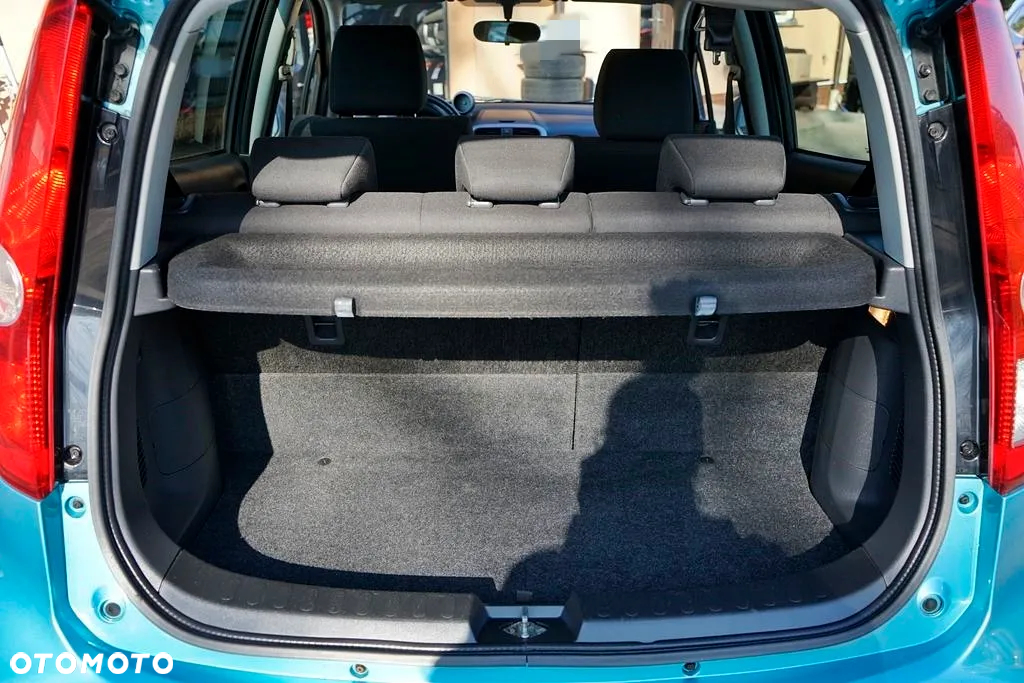 Suzuki Splash - 31