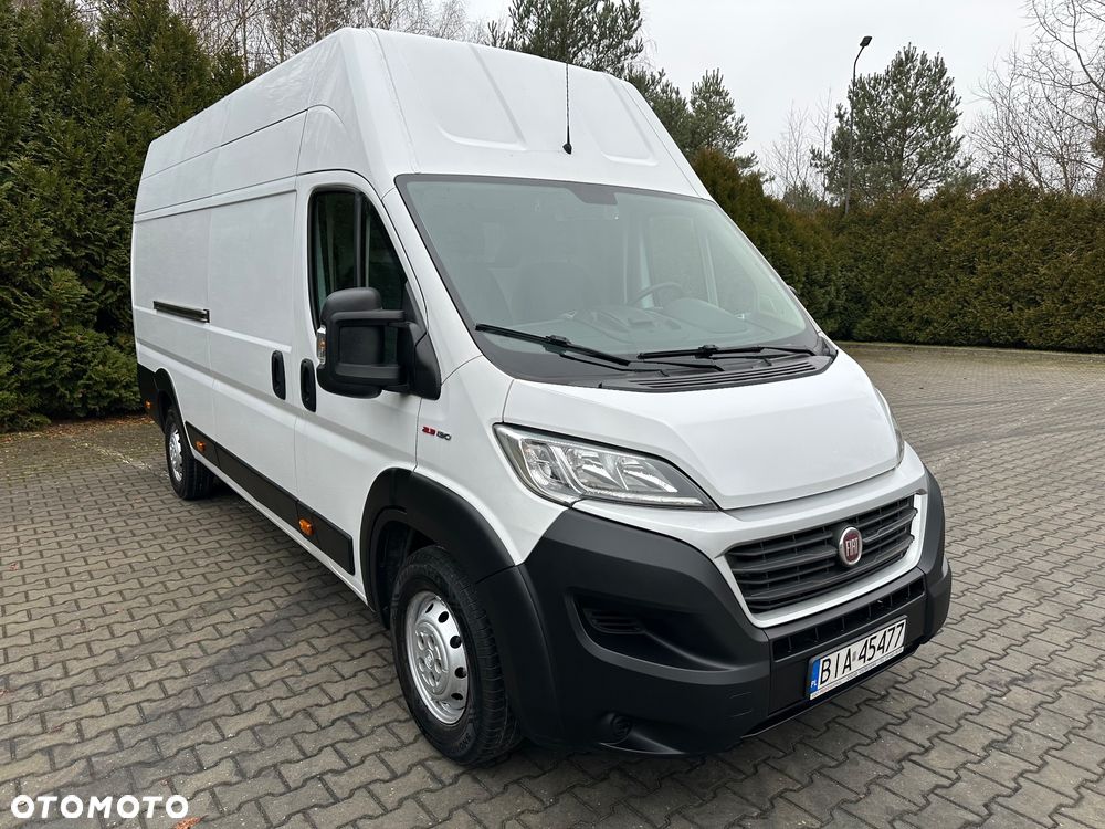 Fiat Ducato - 15
