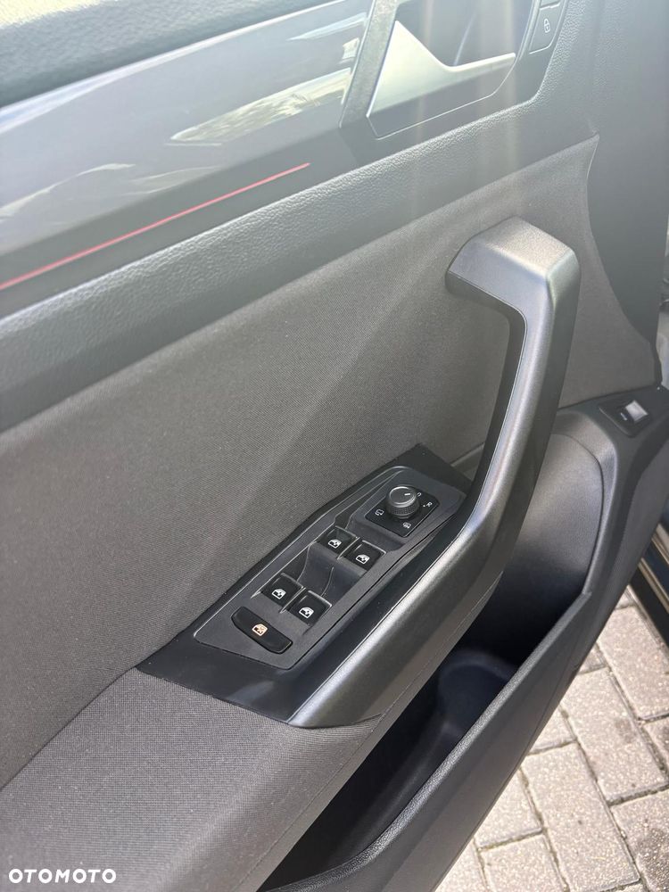 Volkswagen T-Roc 1.5 TSI GPF ACT Advance DSG - 4
