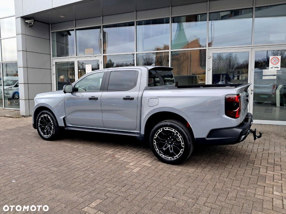 Ford Ranger - 4