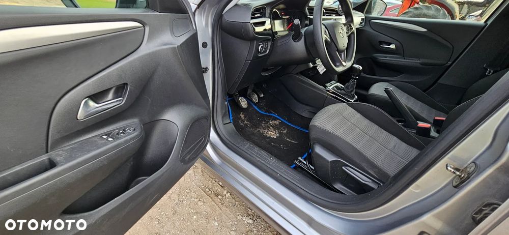 Opel Corsa - 9