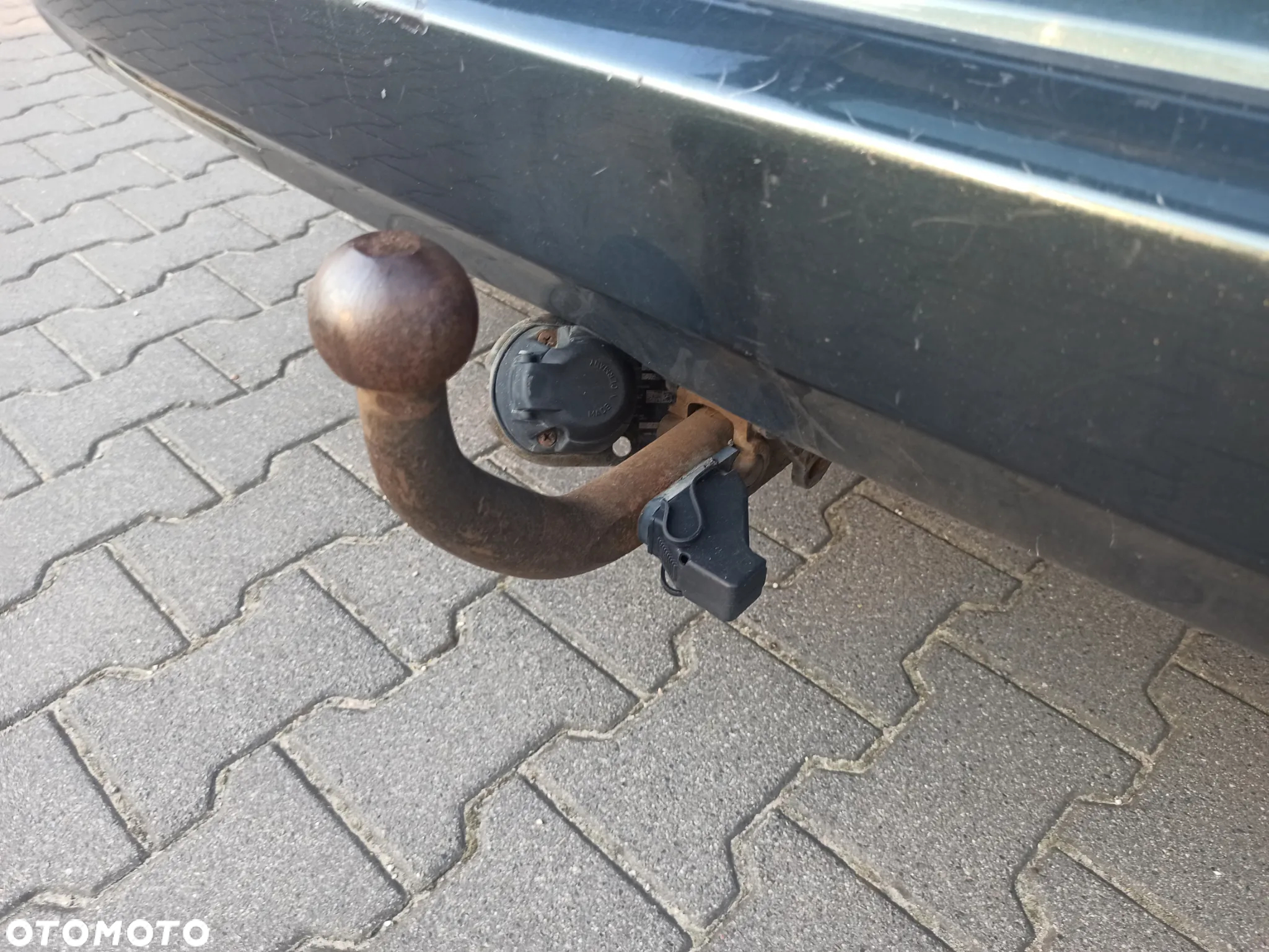 Honda Accord 2.0 Comfort - 13