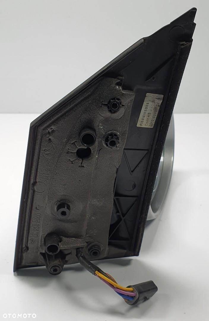 LUSTERKO PRAWE 5 PIN EB2 EAD SMART FORTWO 450 0010180V001 EUROPA - 5