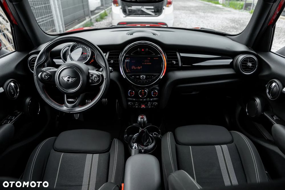 MINI Cooper S Seven - 27