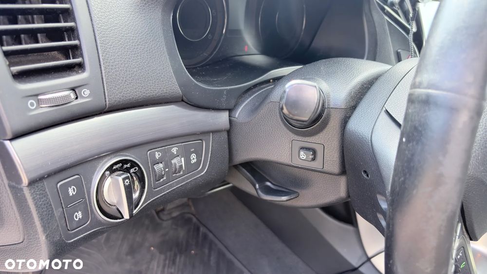 Hyundai i40 1.7 CRDi Premium - 22