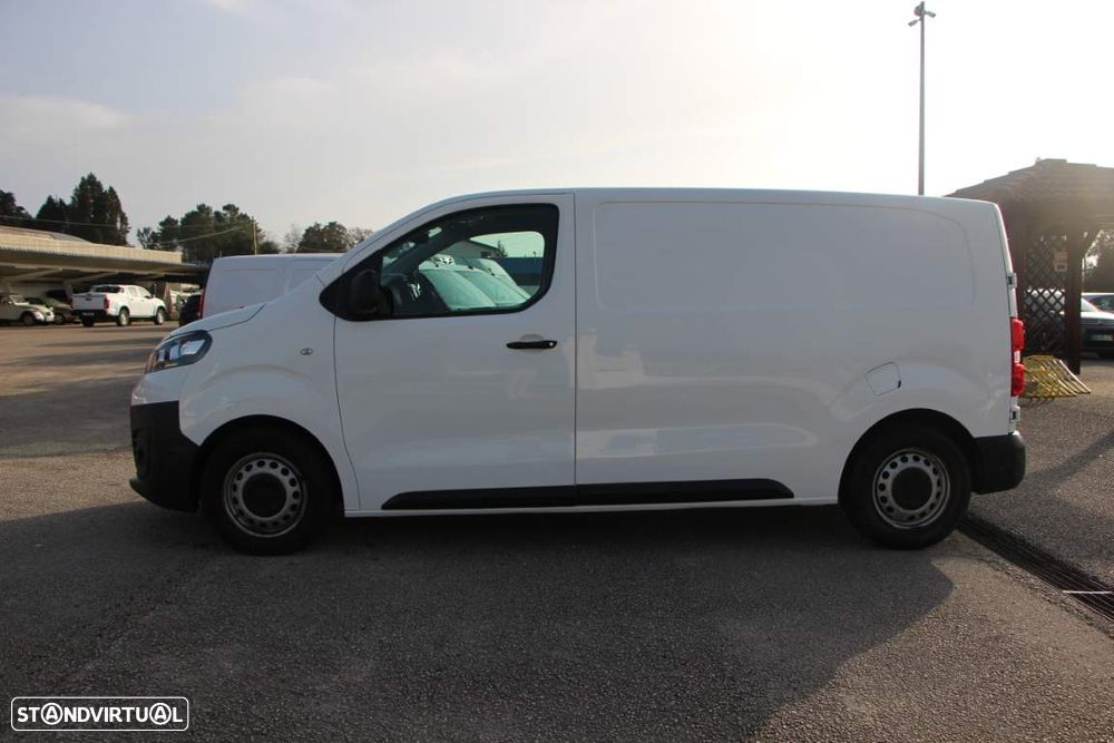Opel Vivaro 1.5 CDTi L2H1 Enjoy Caixa Isotérmica - 3