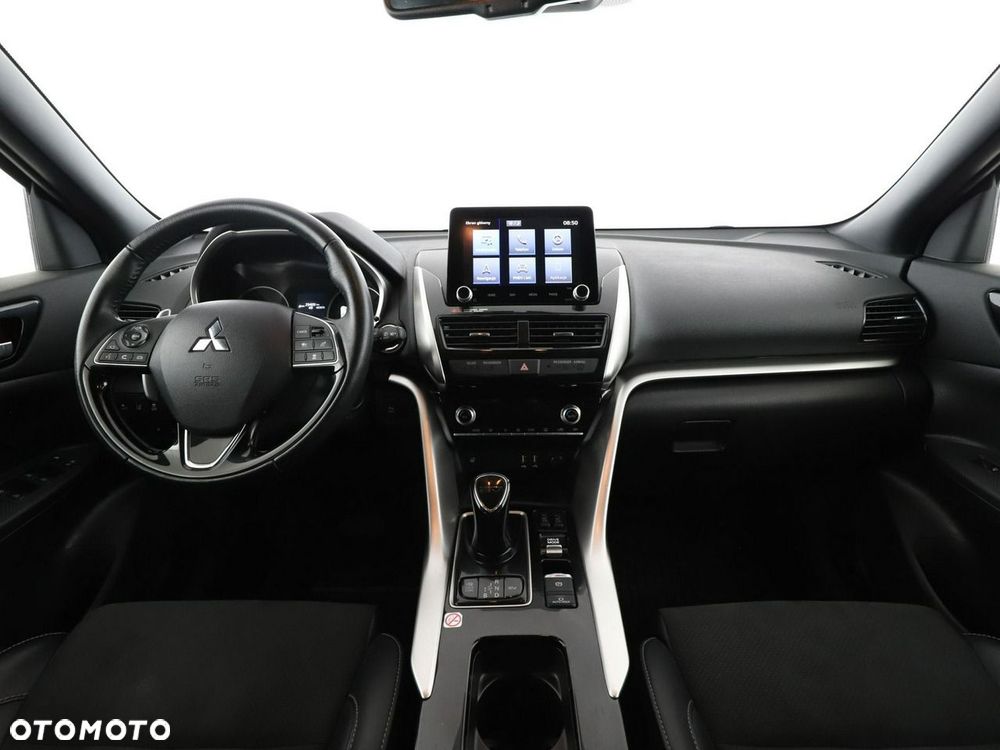 Mitsubishi Eclipse Cross 4WD Select - 17