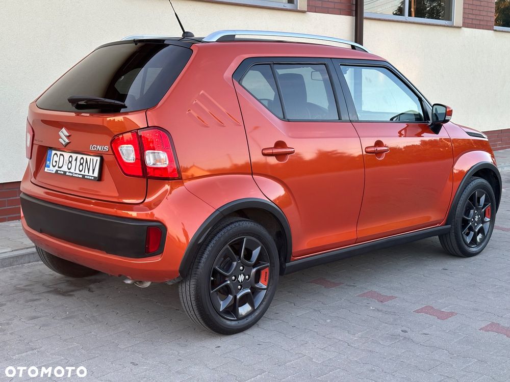 Suzuki Ignis 1.2 Elegance - 10