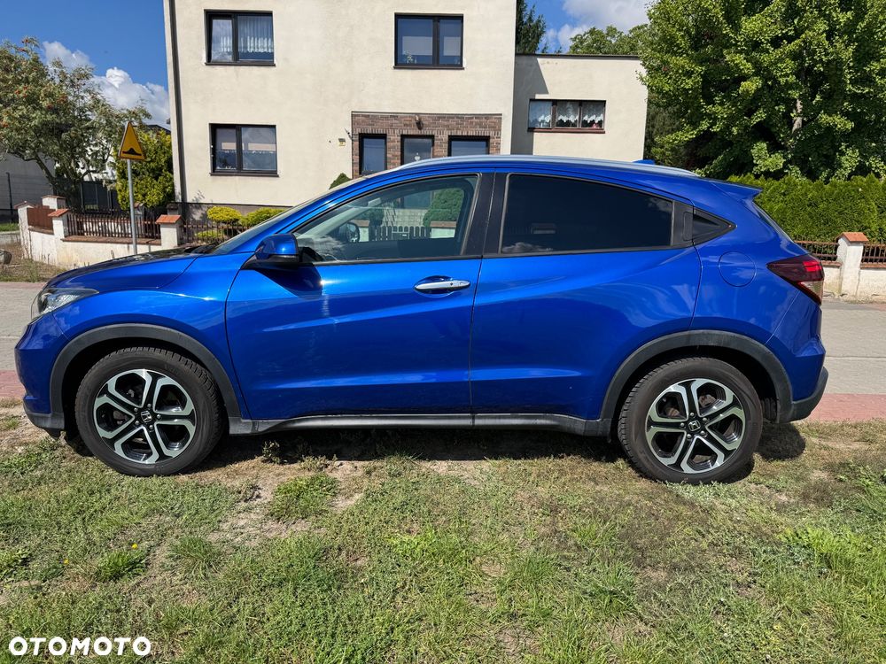 Honda HR-V 1.5 Executive (ADAS) - 5