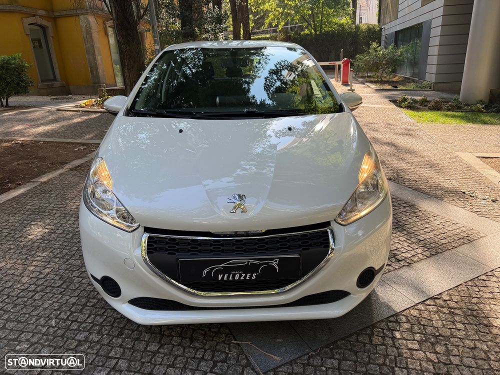Peugeot 208 PureTech 68 Like - 7