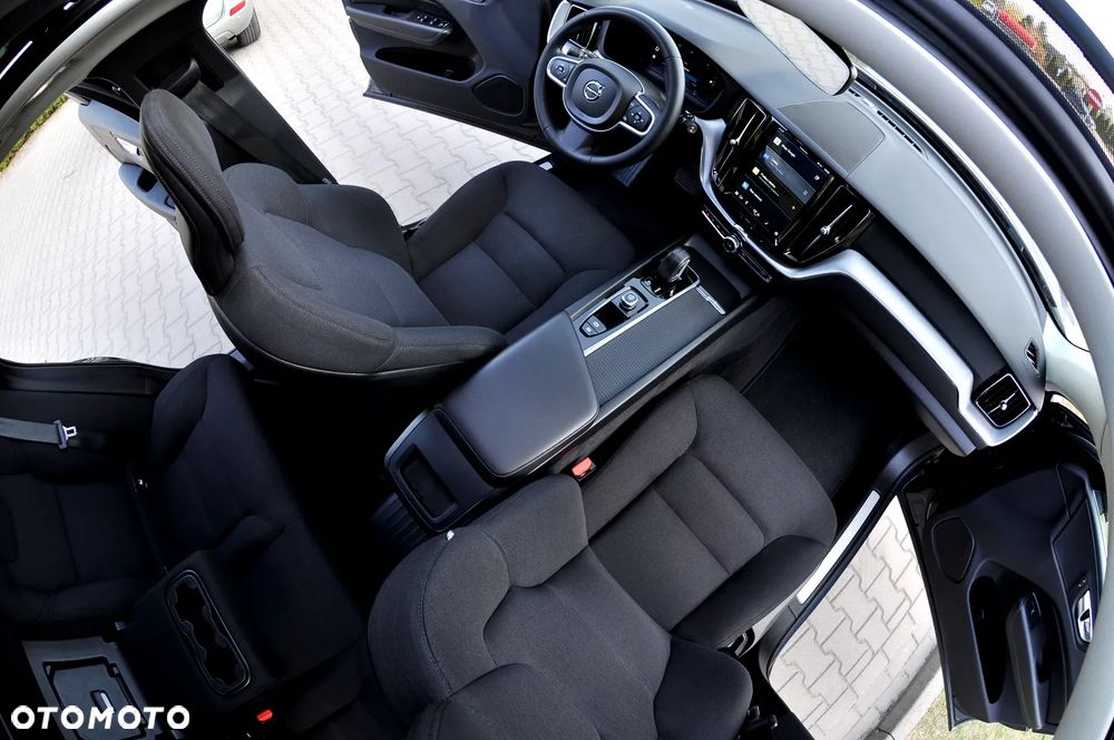 Volvo XC 60 T6 AWD Plug-In Hybrid Inscription Expression - 14