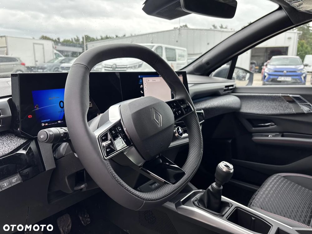 Renault Clio 1.2 TCe Techno - 9