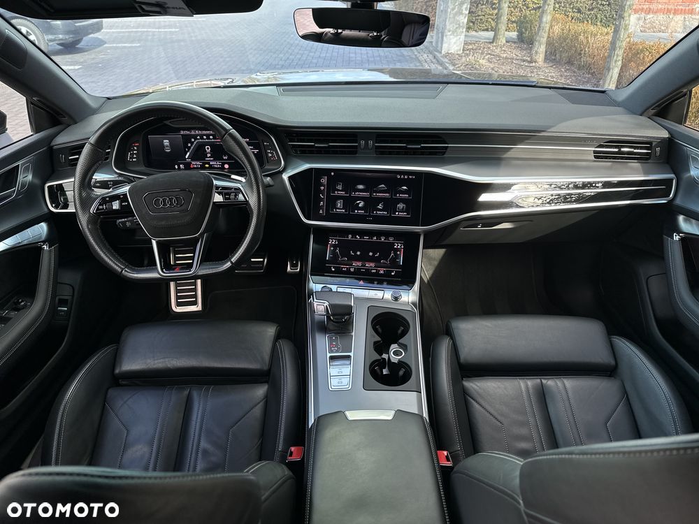 Audi A7 Sportback - 6