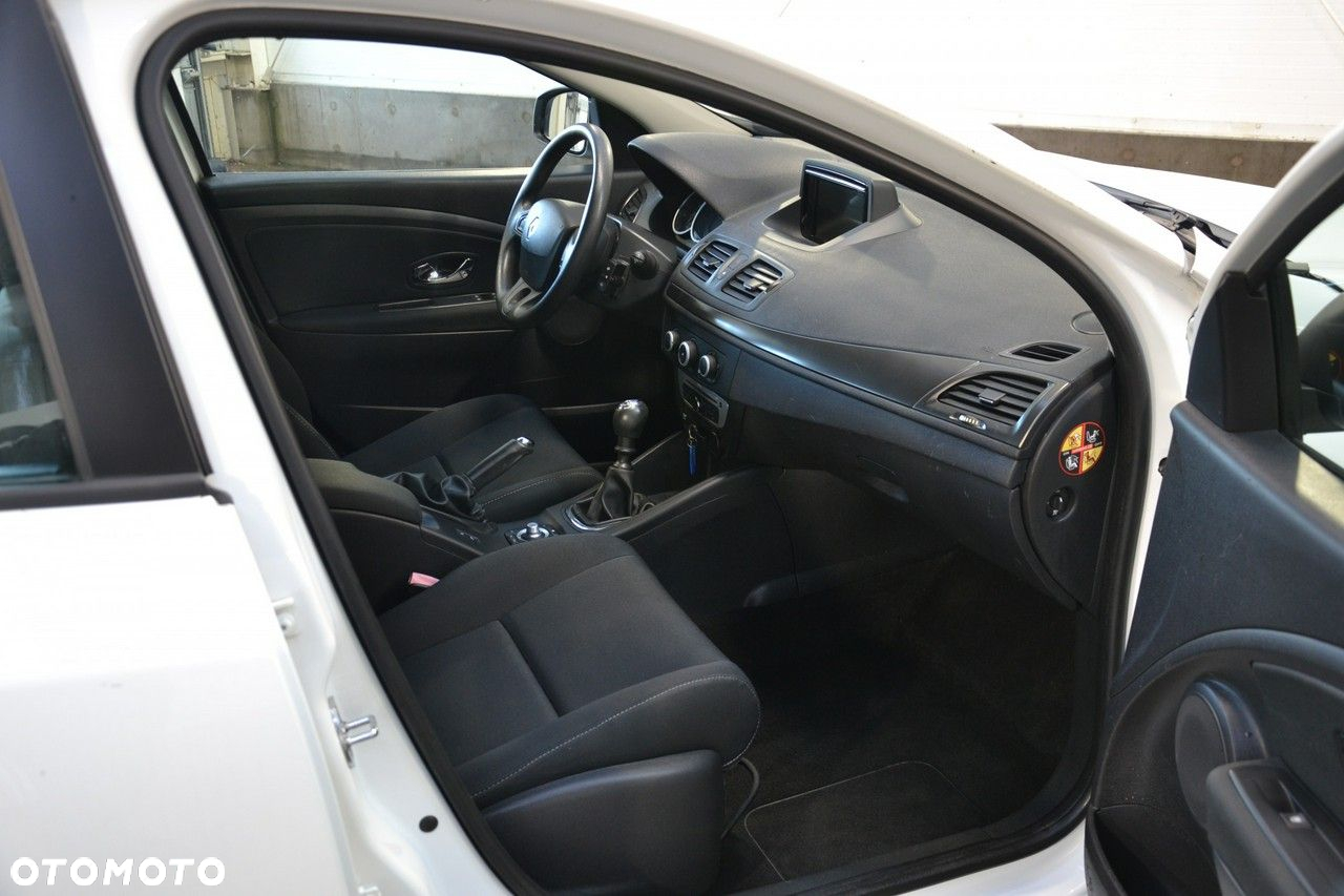 Renault Megane - 18