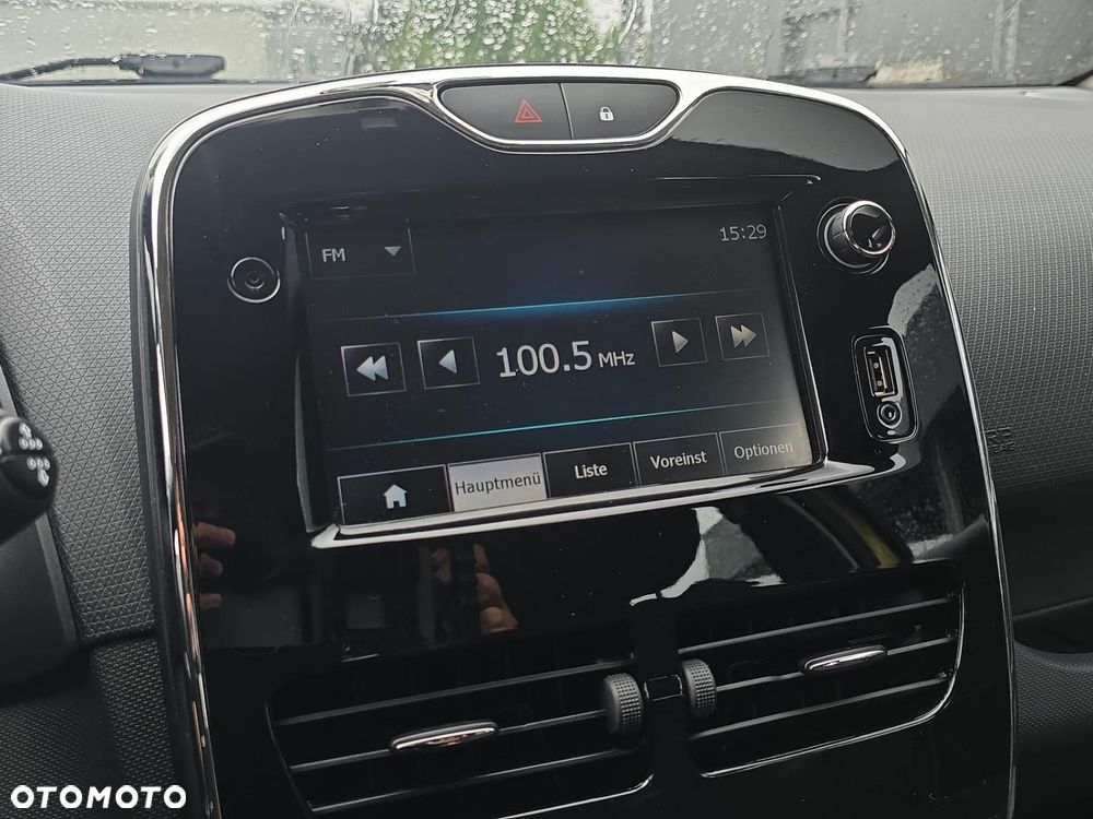 Renault Clio 0.9 Energy TCe Dynamique - 18
