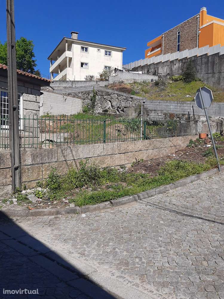 MORADIA OLDRÕES PENAFIEL - Grande imagem: 3/10