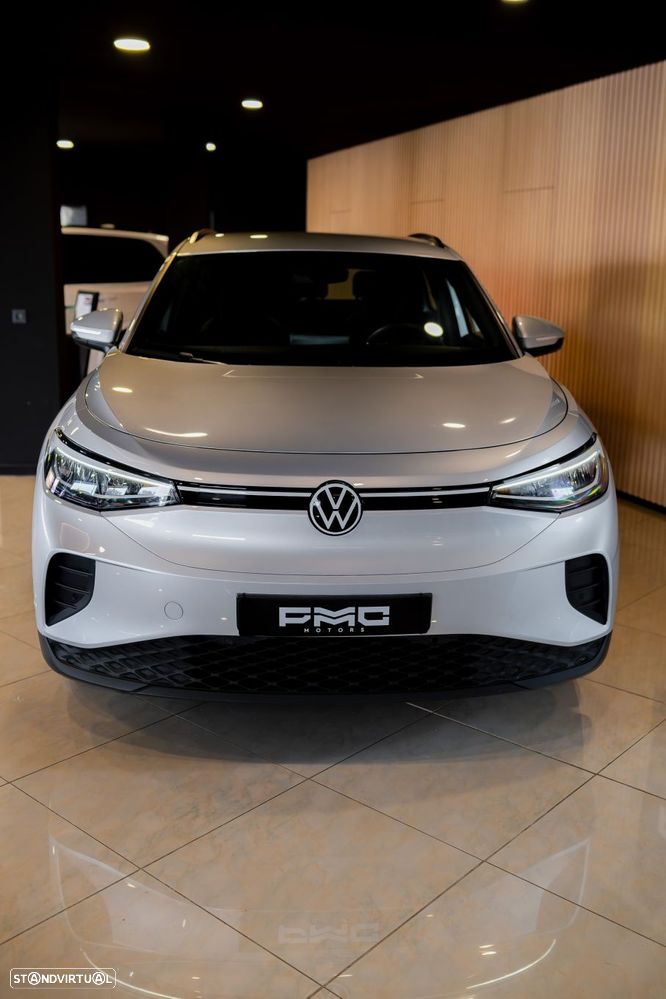 VW ID.4 77 kWh Pro - 6