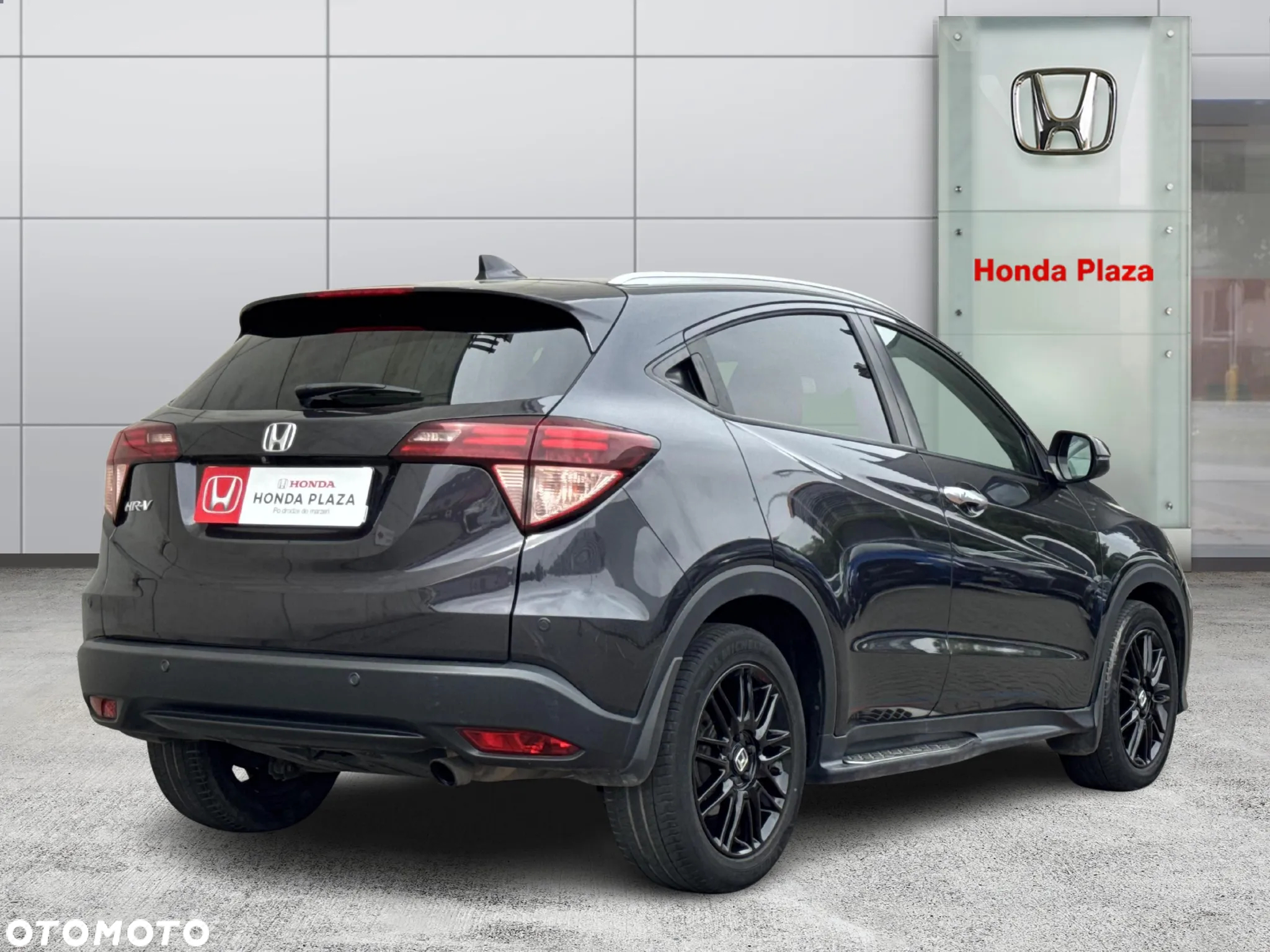 Honda HR-V 1.5 Executive (ADAS) - 6