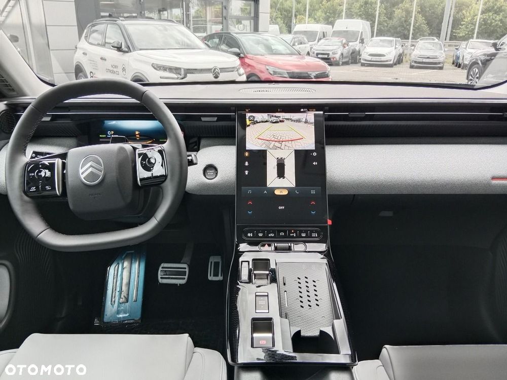 Citroën C5 Aircross - 11