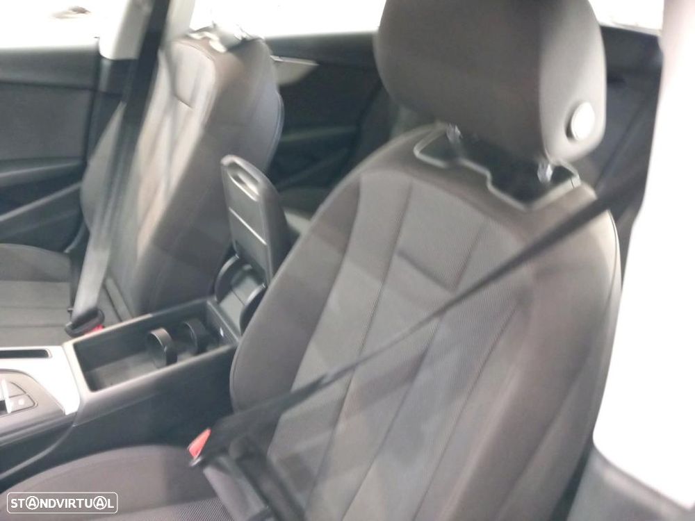 Audi A5 Sportback 35 TDI Advanced S tronic - 7