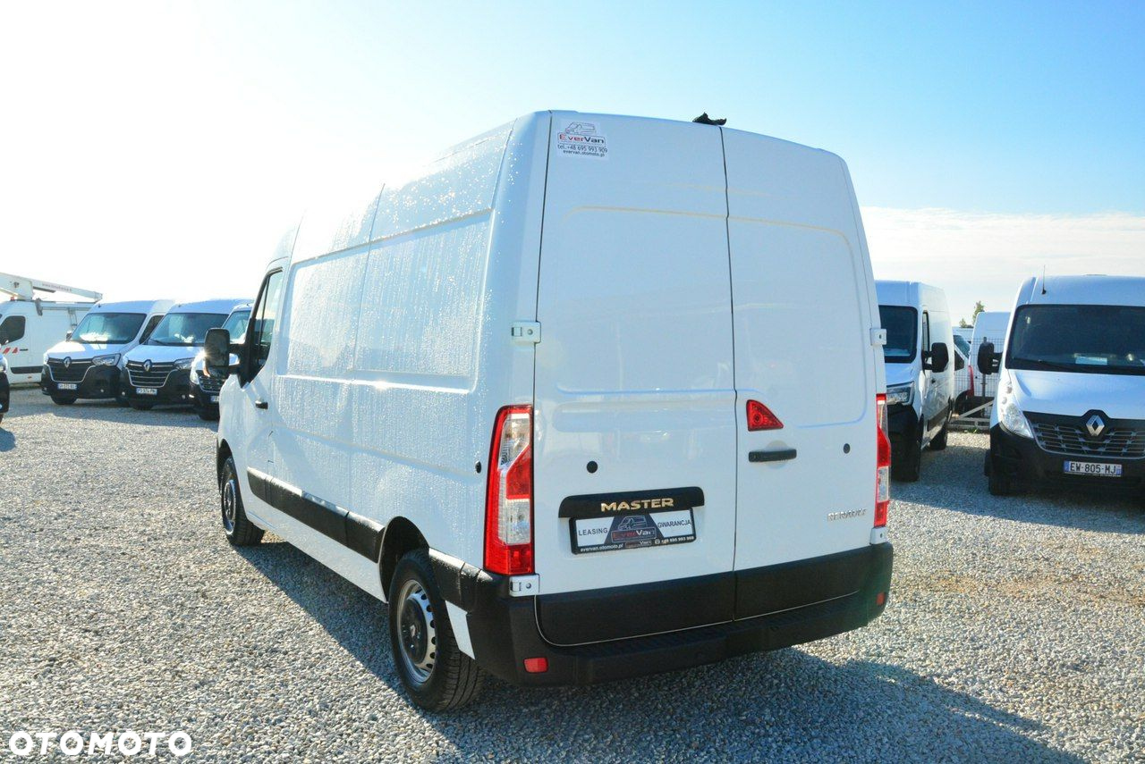 Renault Master - 4