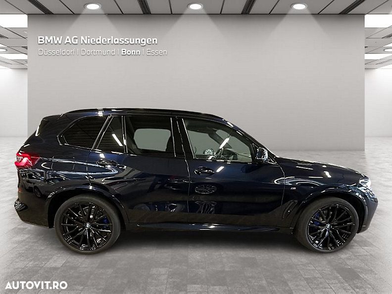 BMW X5 xDrive30d AT MHEV - 7