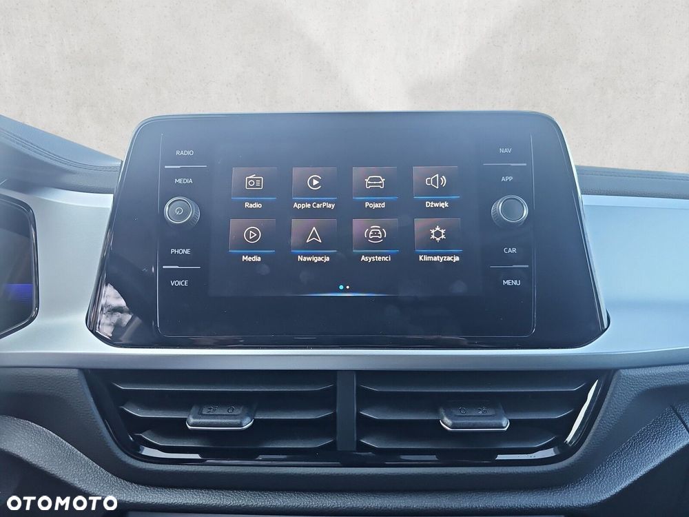 Volkswagen T-Roc - 21