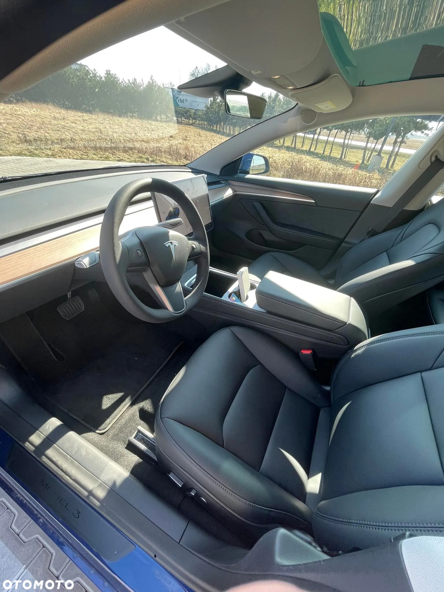 Tesla Model 3 Long Range AWD - 5