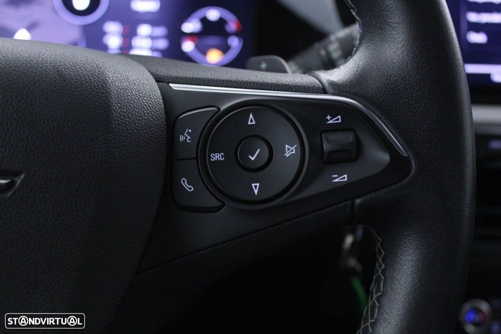 Opel Grandland 1.5 CDTI GS Line AT - 23