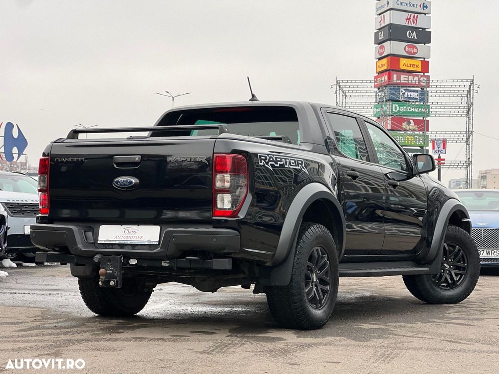 Ford raptor - 6