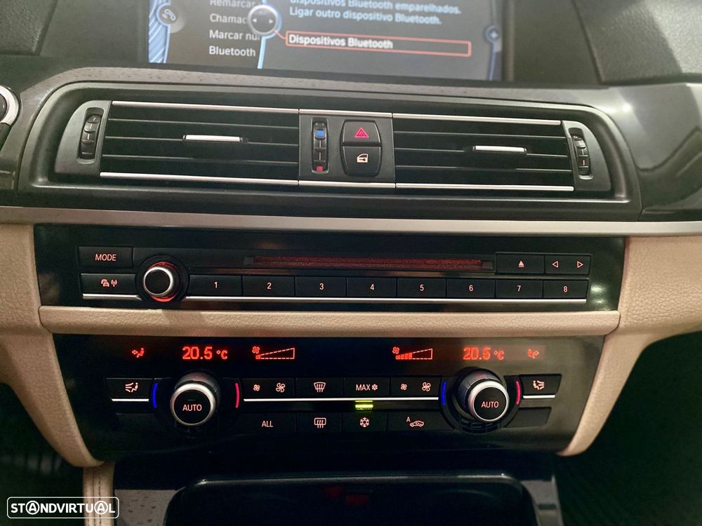 BMW 535 d Auto - 22