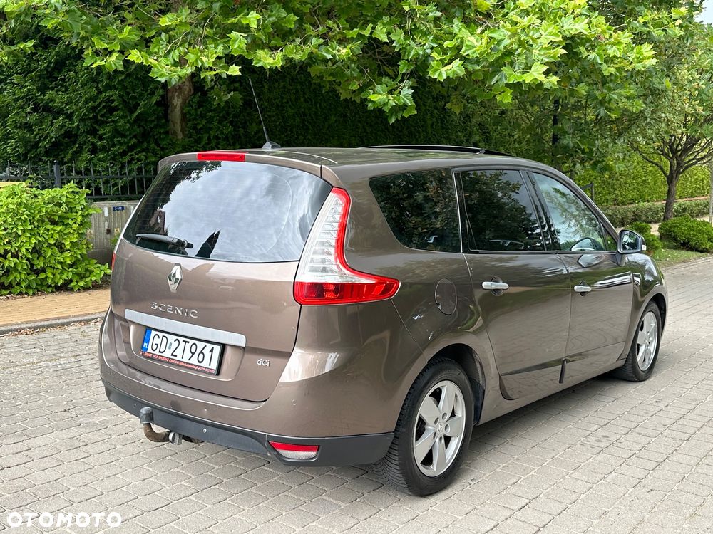 Renault Scenic 1.9 dCi Expression - 6