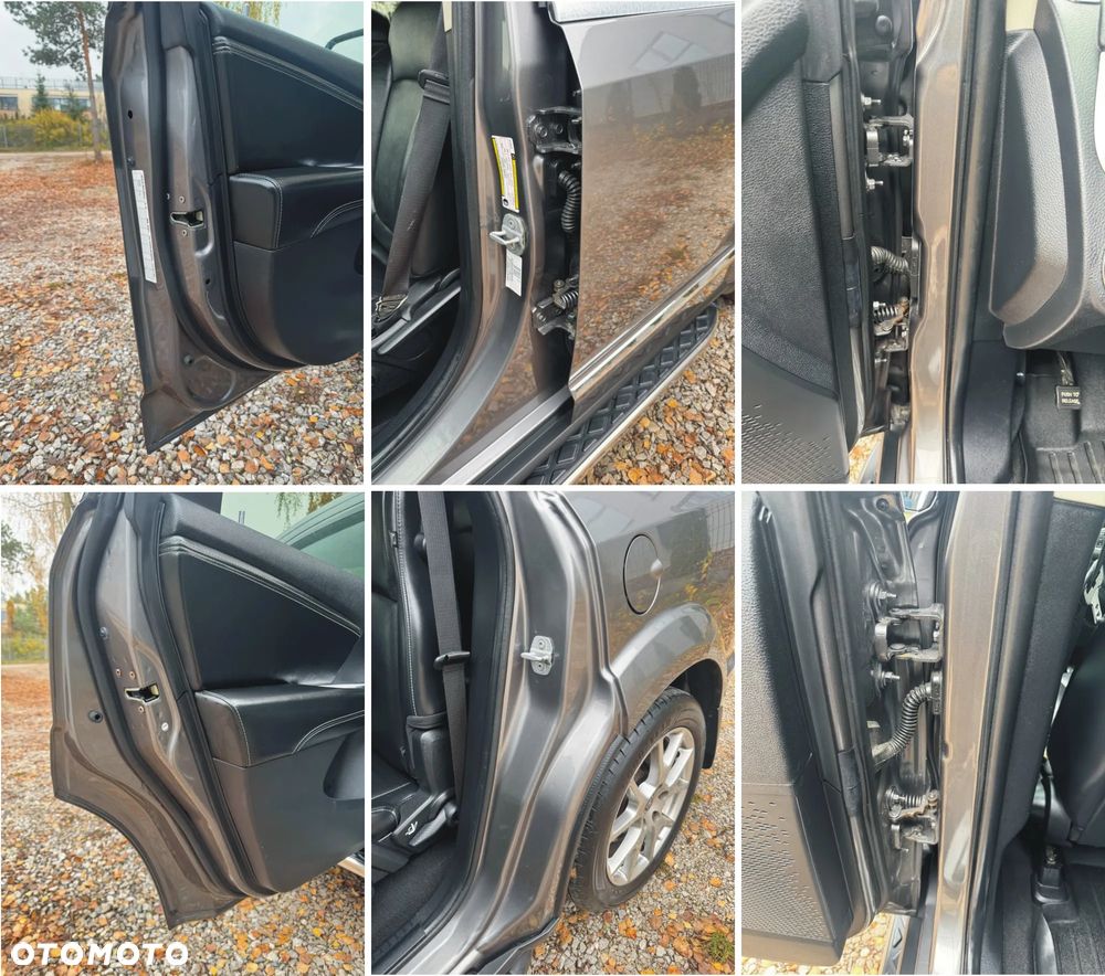 Fiat Freemont 2.0 Multijet 16V DPF Automatik Allrad Urban - 37