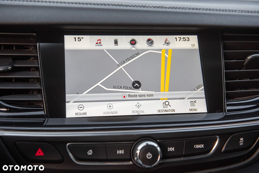 Opel Insignia 2.0 T 4x4 Exclusive S&S - 22