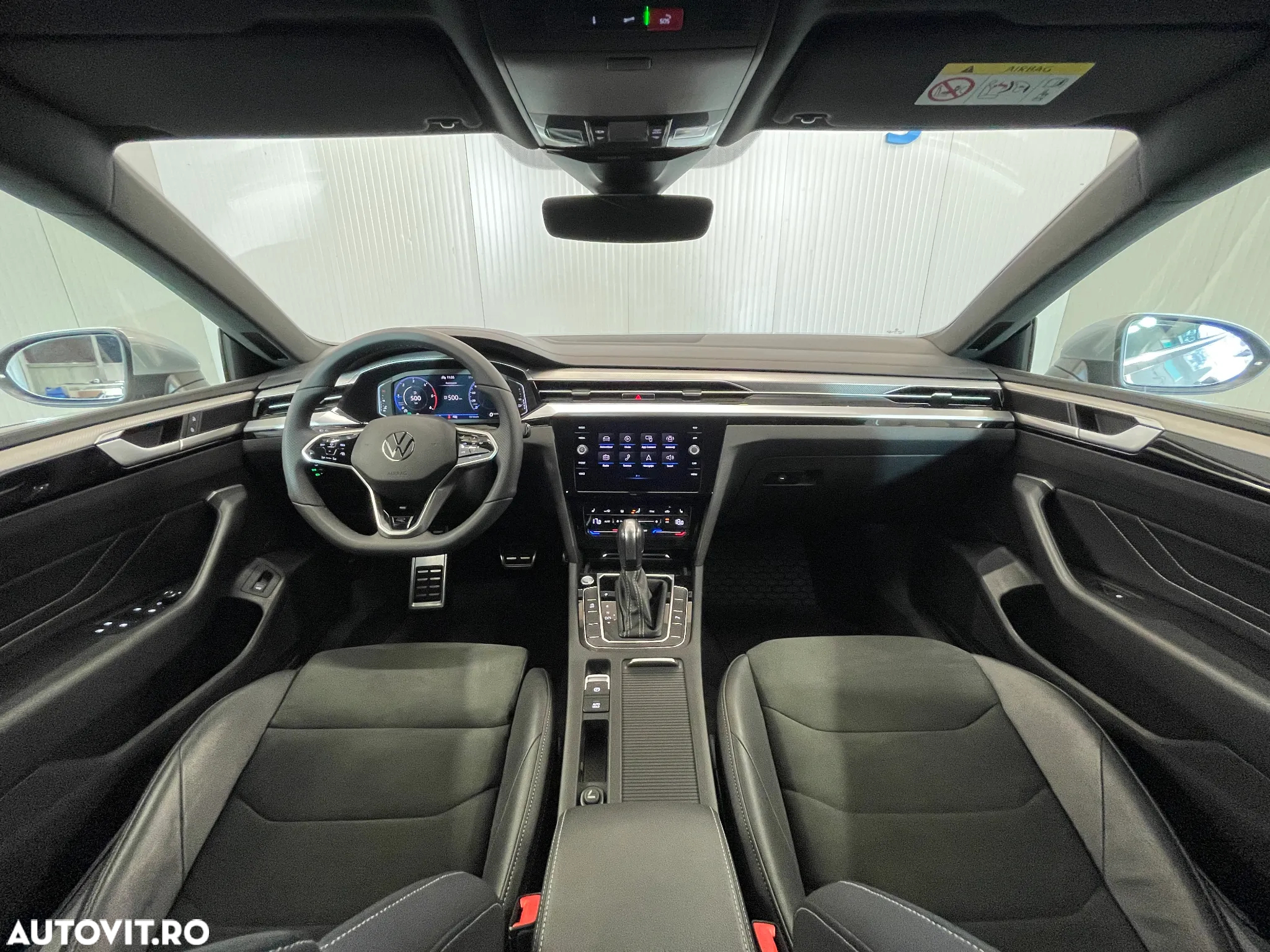 Volkswagen ARTEON 2.0 TDI DSG R-Line - 7