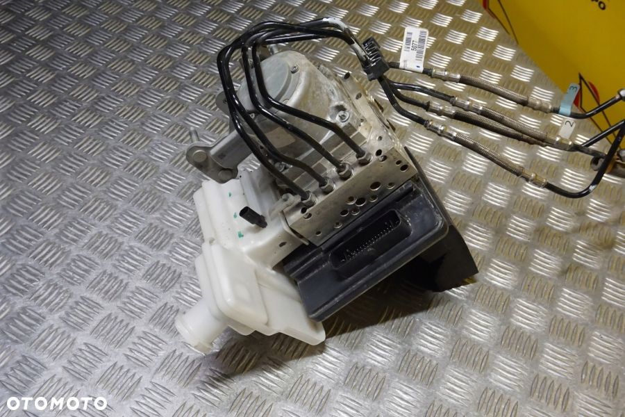 CHEVROLET SILVERADO SIERRA 1500 2019 2020 - Moduł Sterownik Pompa ABS USA - 5