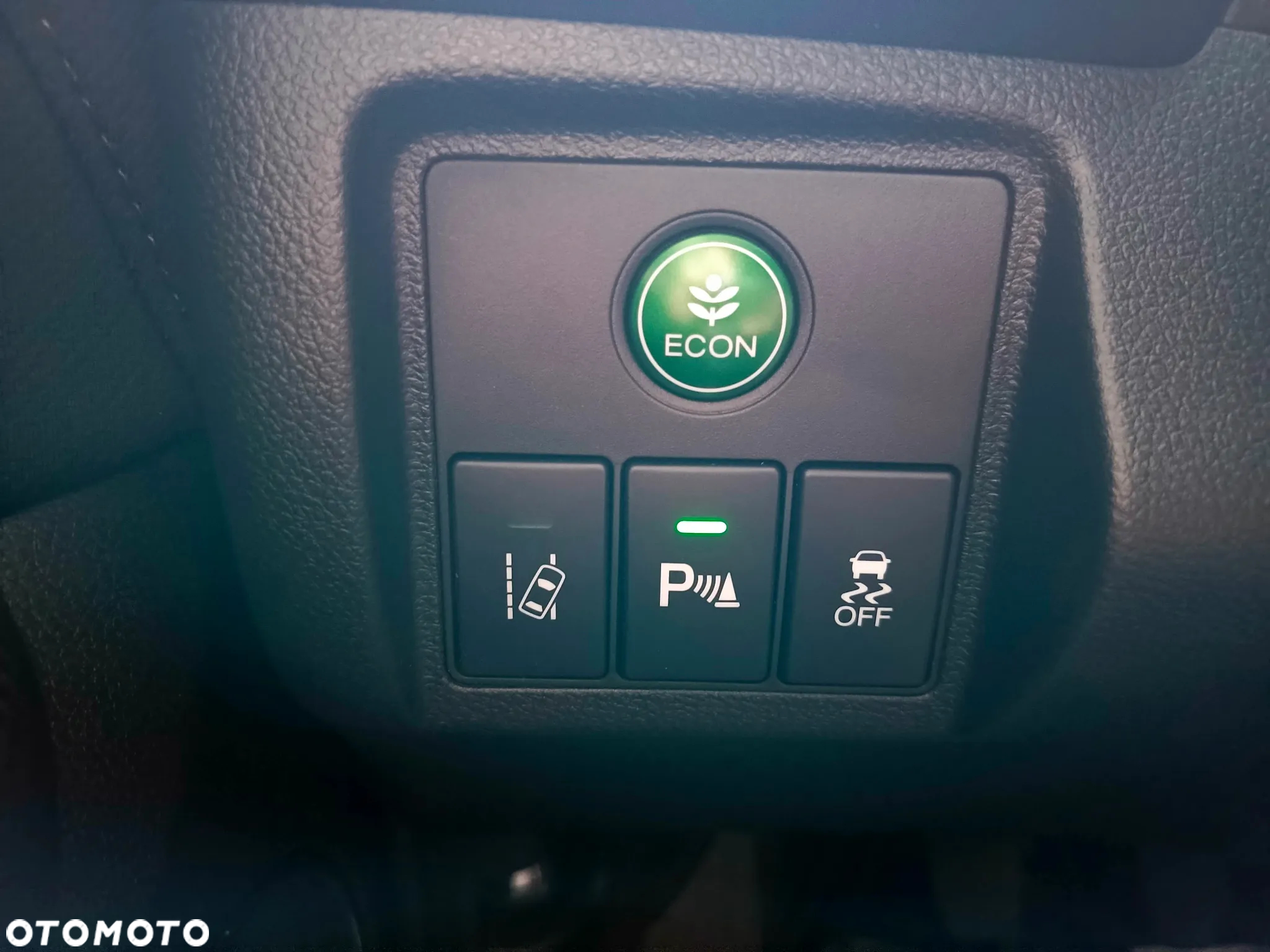 Honda HR-V 1.5 Executive (ADAS) - 11