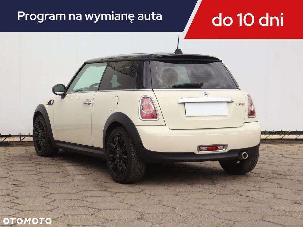 MINI Cooper - 6