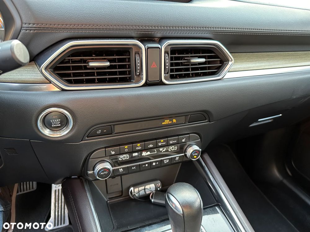 Mazda CX-5 - 16