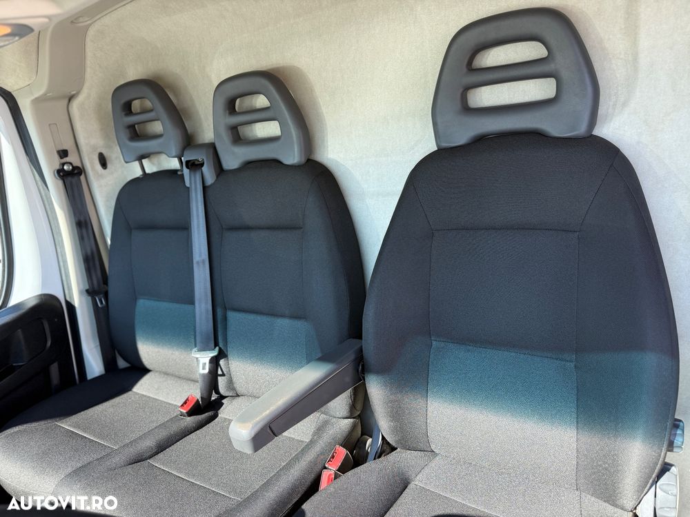 Fiat Ducato - 9