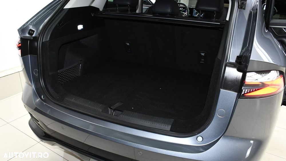 MG HS 1.5 T-GDi 7DCT Exclusive - 29