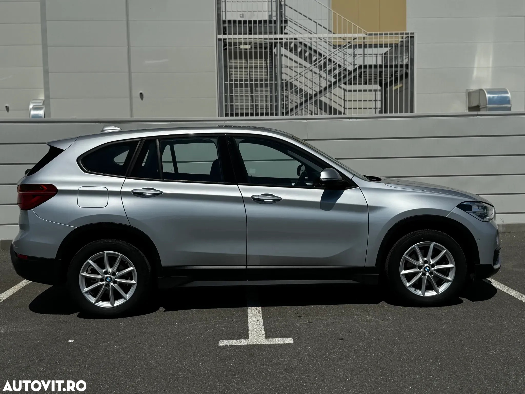BMW X1 - 5