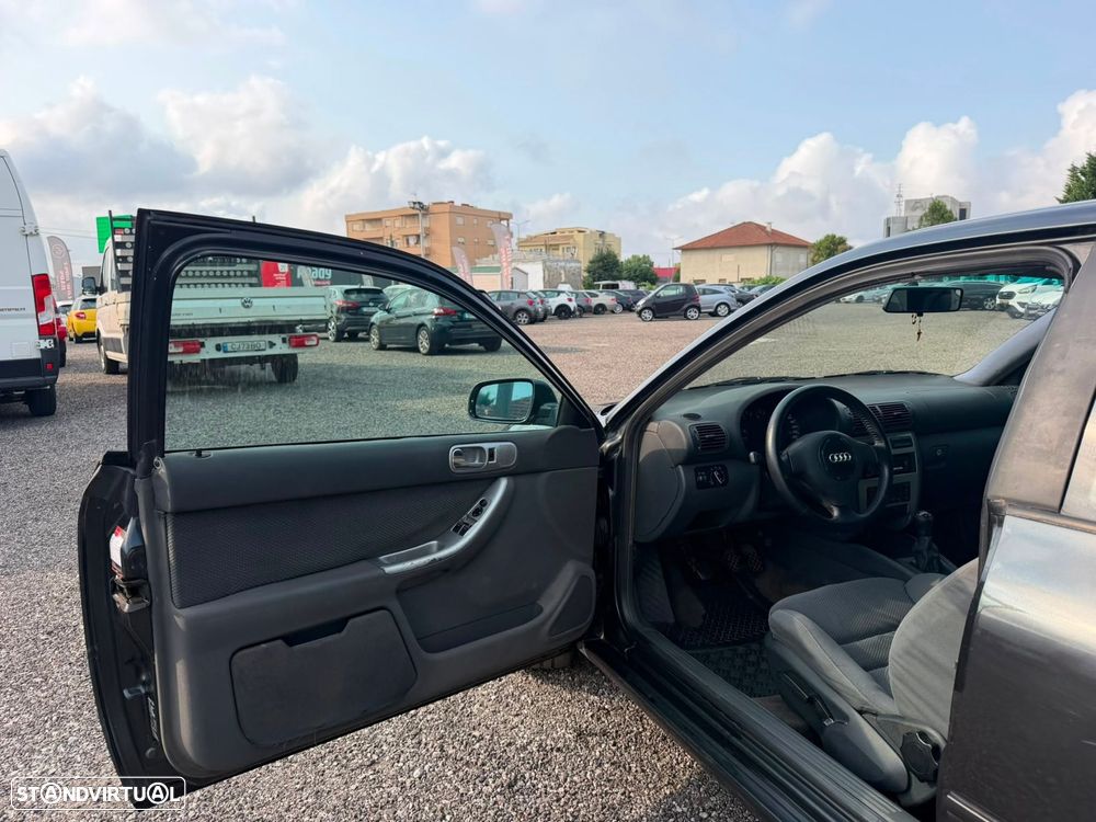 Audi A3 - 15