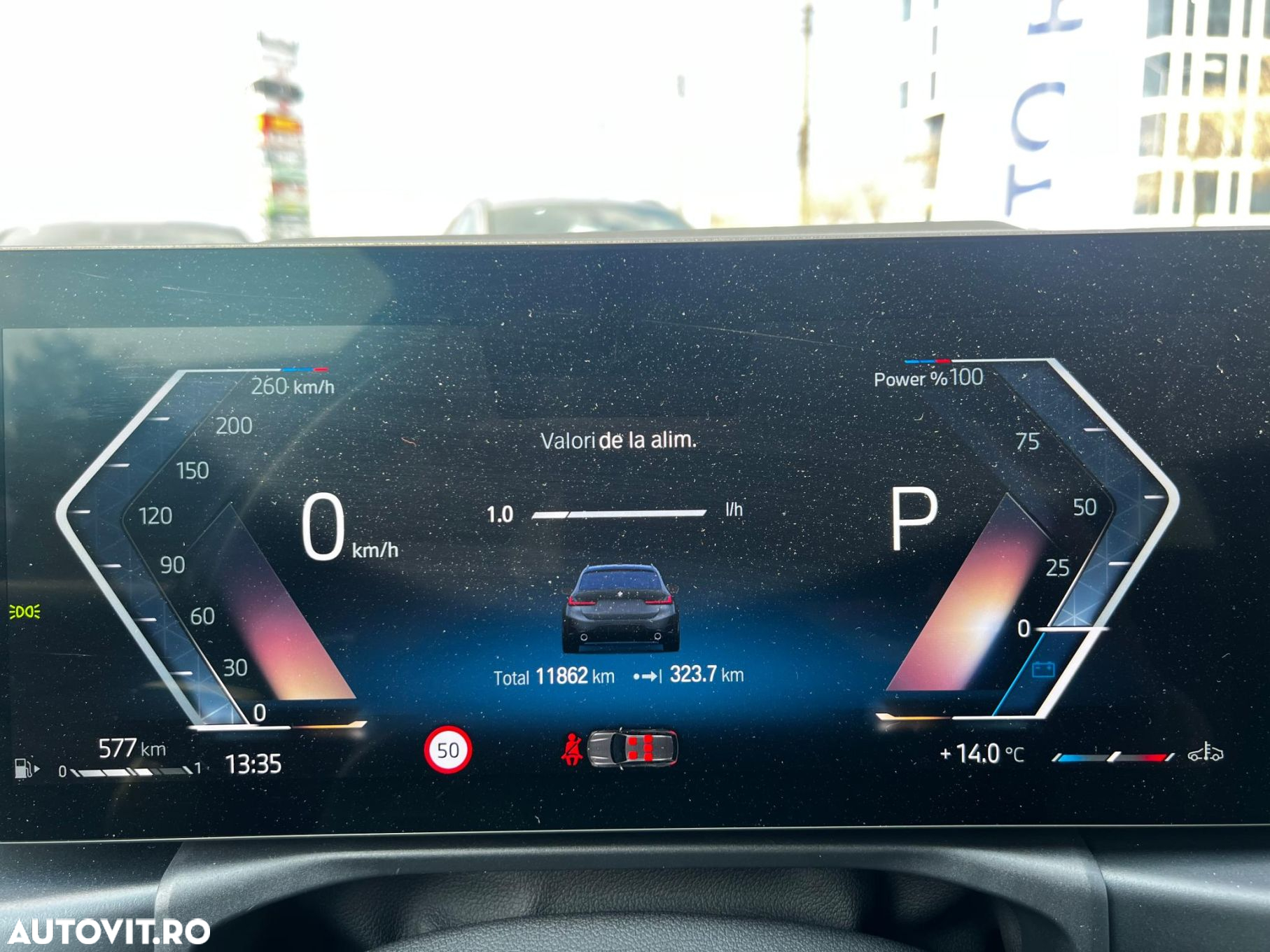 BMW Seria 3 320d xDrive AT MHEV - 30