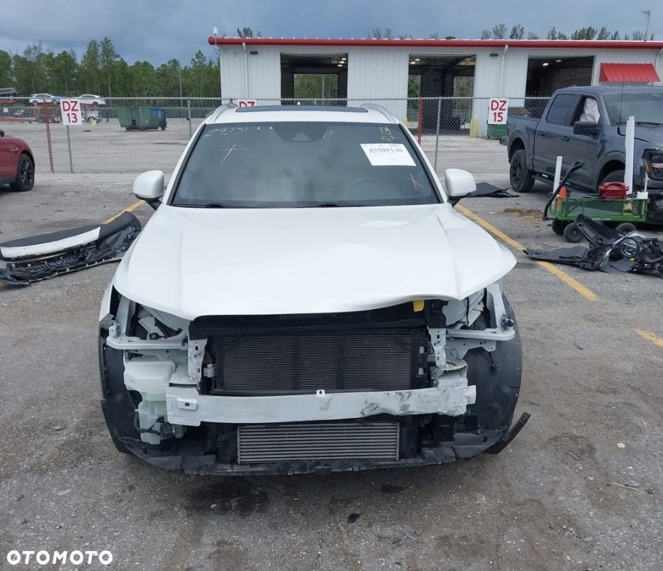 Volvo XC 40 T5 AWD Inscription - 7