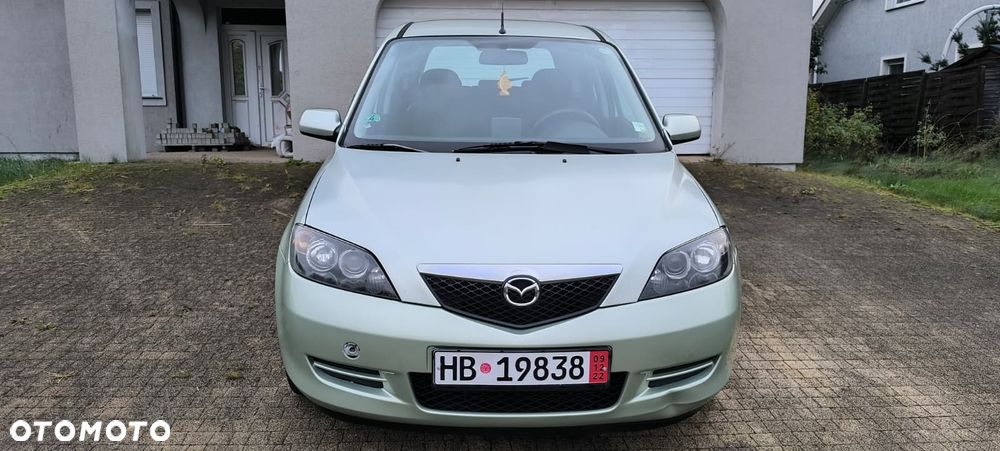 Mazda 2 1.3 Dynamic - 16