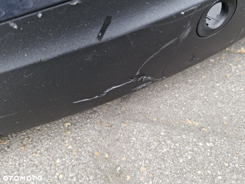 renault kadjar lift zderzak przód przedni black edition - 8