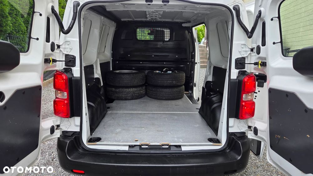 Toyota Proace - 17